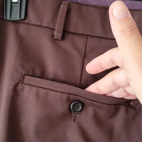 Dockers Pants - Picture 4 of 14